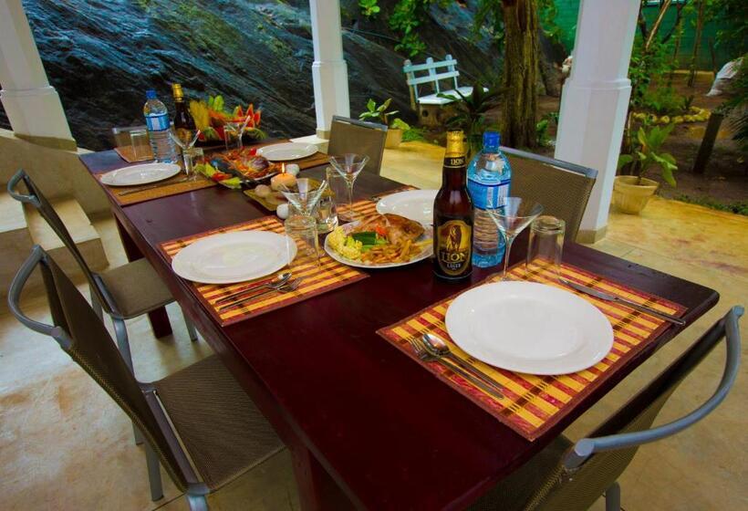 호텔 Rockwood Vila