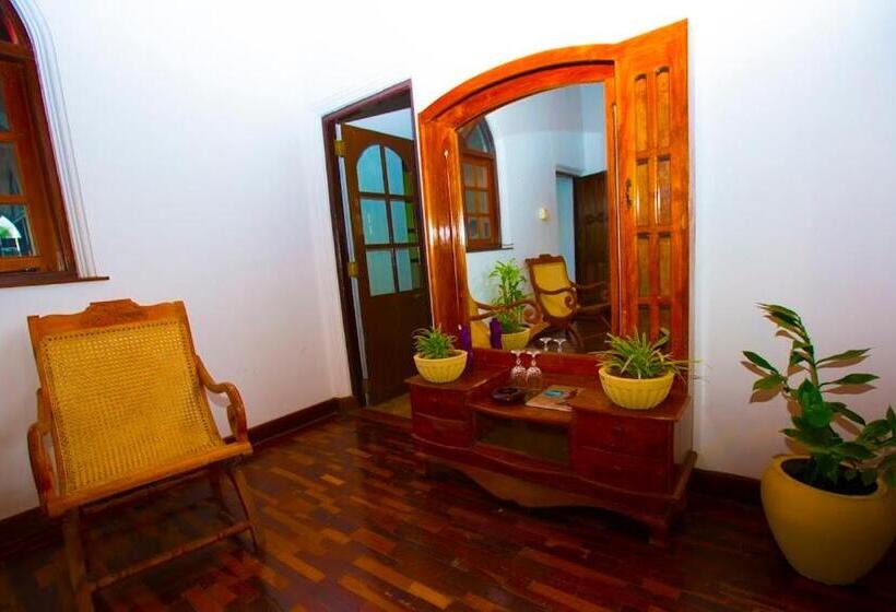 호텔 Rockwood Vila