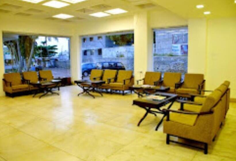 فندق Saileela Osmanabad