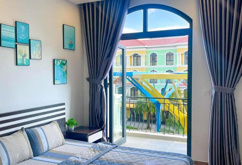 هتل Santoni Homestay