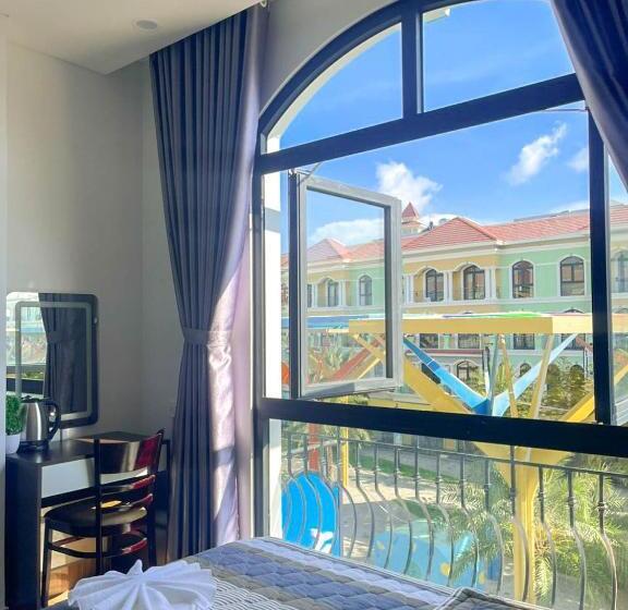 هتل Santoni Homestay