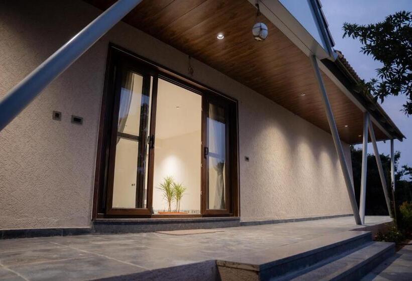 酒店 Sera Vineyard & Resort