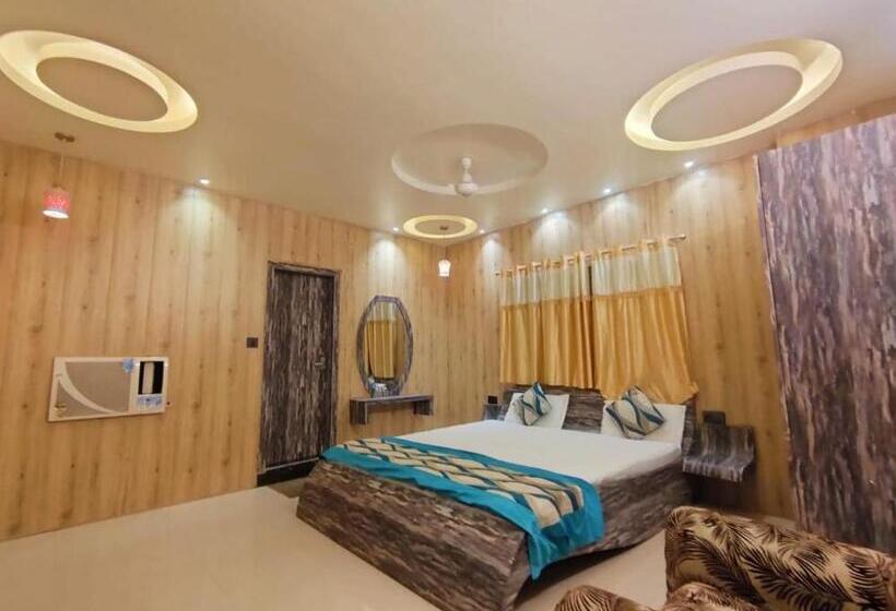 בית מלון כפרי Shiva, Sehore, M.p