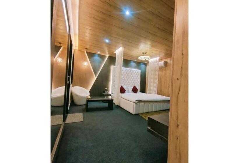 בית מלון כפרי Shiva, Sehore, M.p