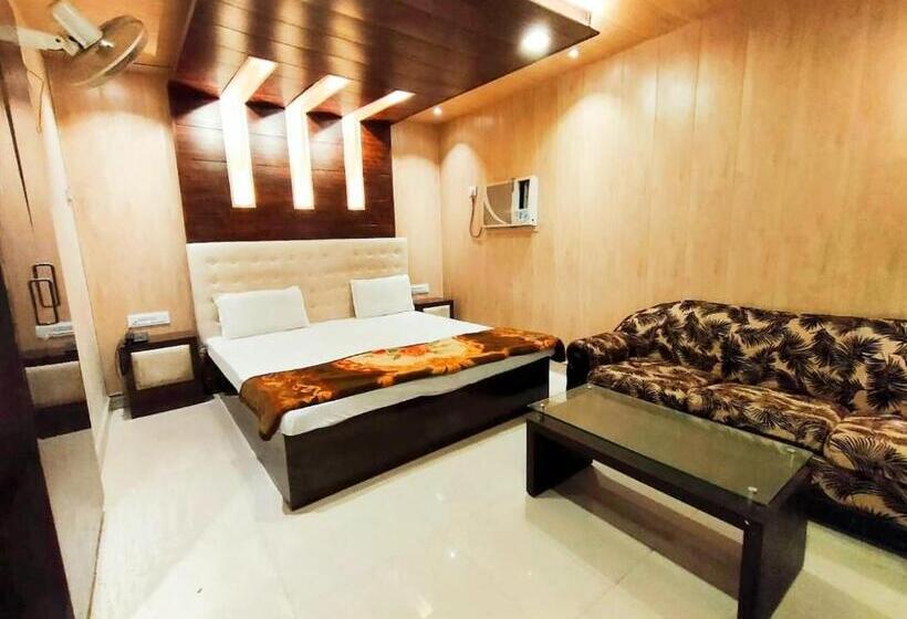 בית מלון כפרי Shiva, Sehore, M.p