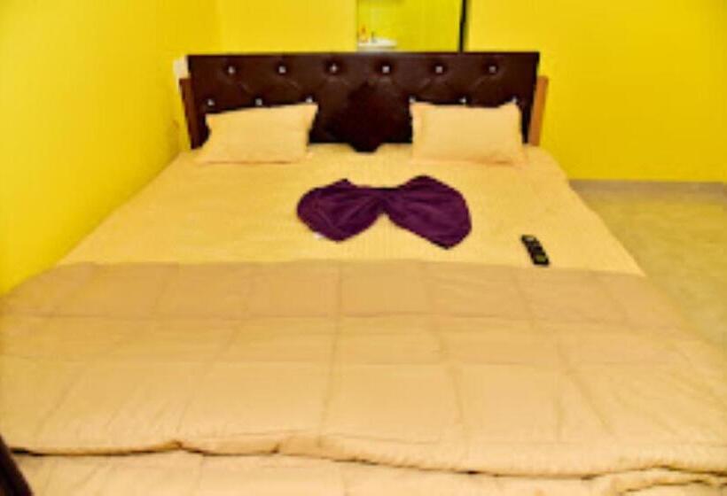 فندق Shivbhavani Homestay Malvan