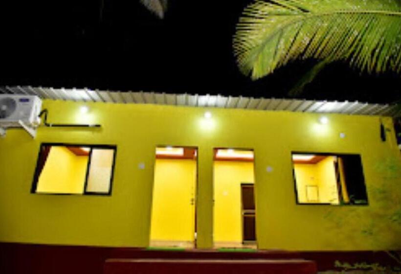 فندق Shivbhavani Homestay Malvan