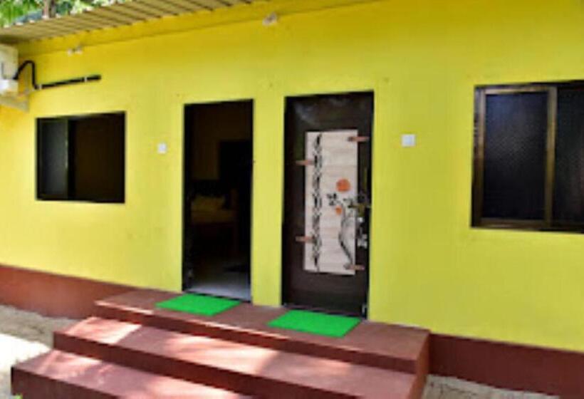 فندق Shivbhavani Homestay Malvan