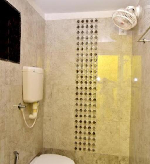 فندق Shivbhavani Homestay Malvan