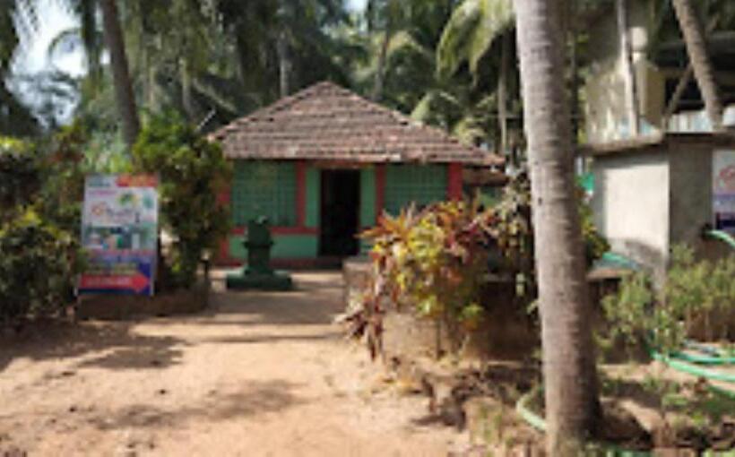 호텔 Shree Resort & Tourism Achara
