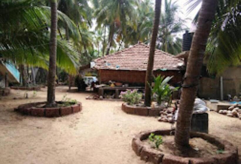 فندق Shree Resort & Tourism Achara