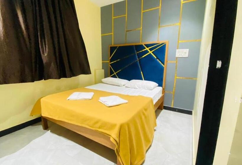 בית מלון כפרי Shunty Lodging & Boarding