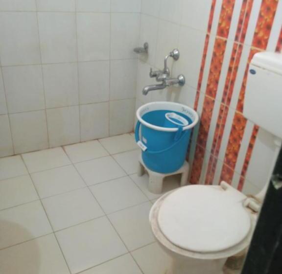 ホテル Khushi Bhimrad Althan