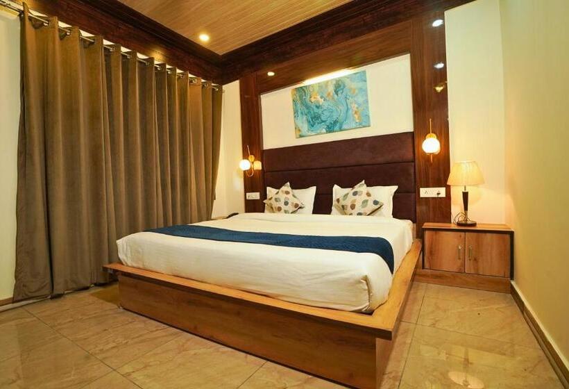 酒店 Silverton By Aspen