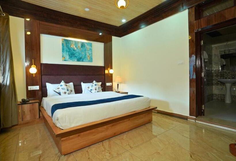 酒店 Silverton By Aspen