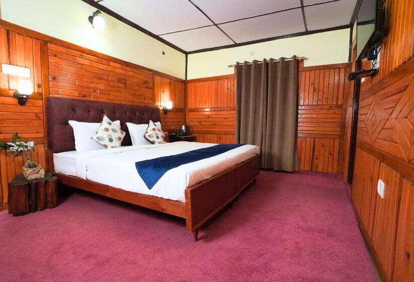 酒店 Silverton By Aspen