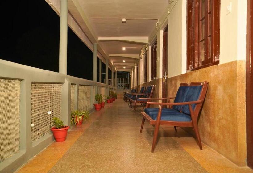 酒店 Silverton By Aspen