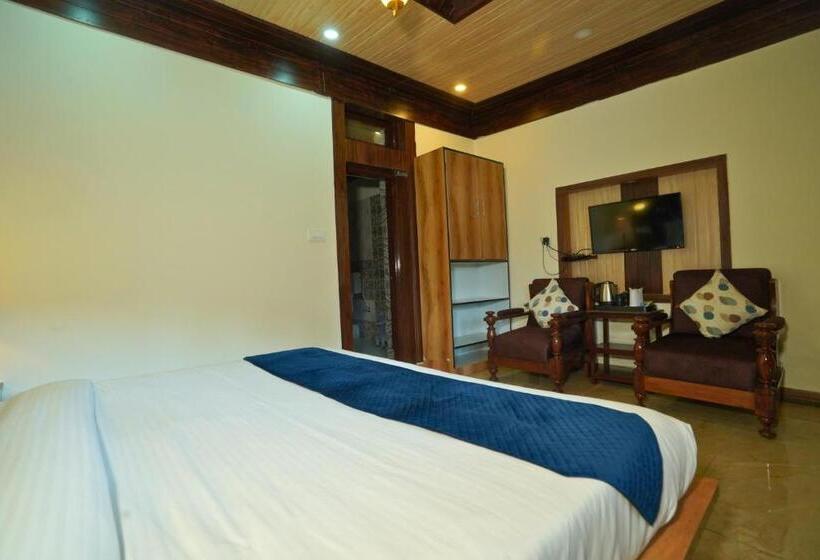 酒店 Silverton By Aspen