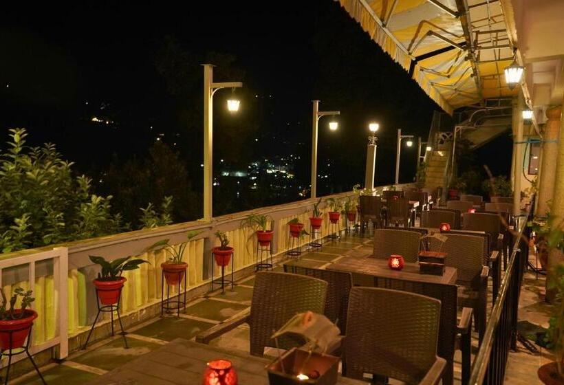 酒店 Silverton By Aspen