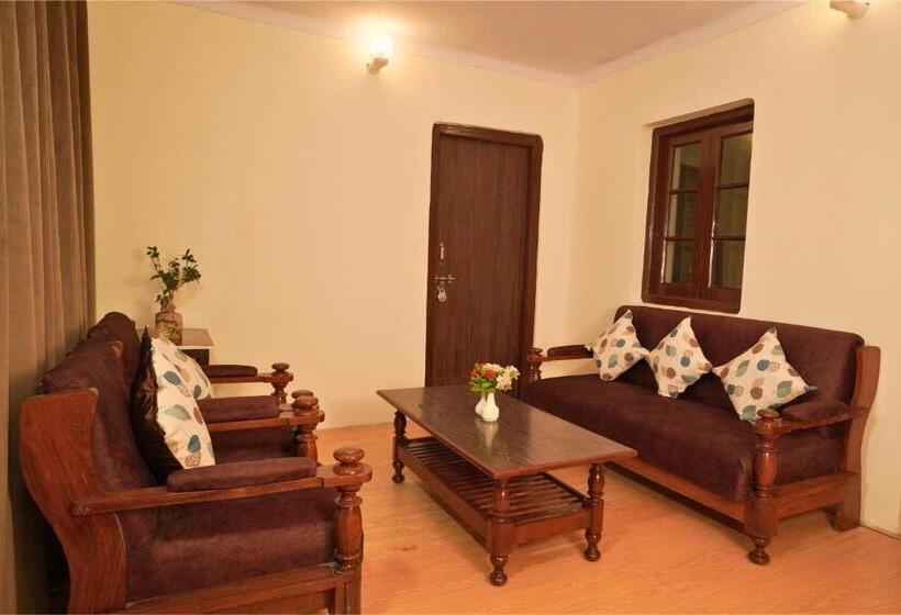 酒店 Silverton By Aspen