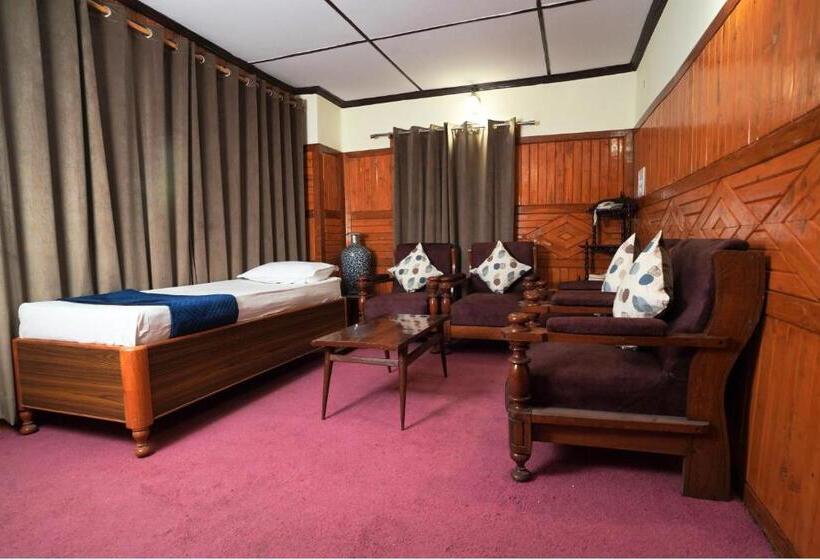 酒店 Silverton By Aspen