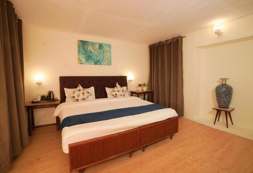 酒店 Silverton By Aspen