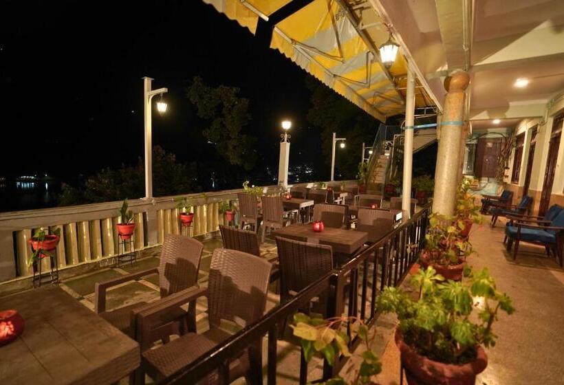 酒店 Silverton By Aspen