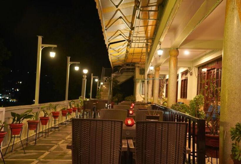 酒店 Silverton By Aspen