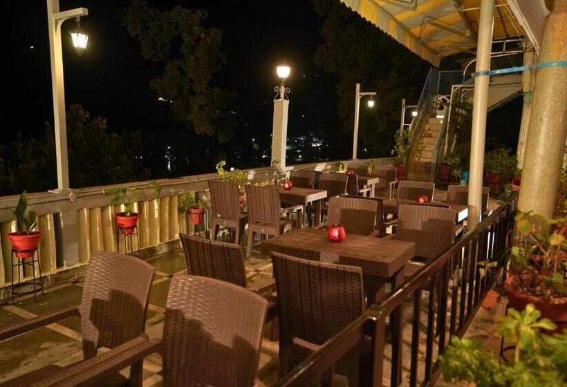 酒店 Silverton By Aspen