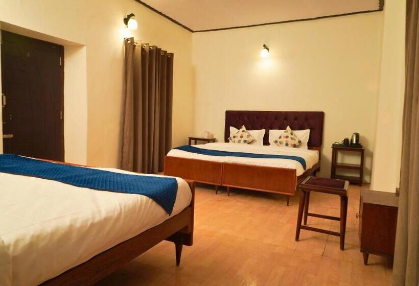 酒店 Silverton By Aspen