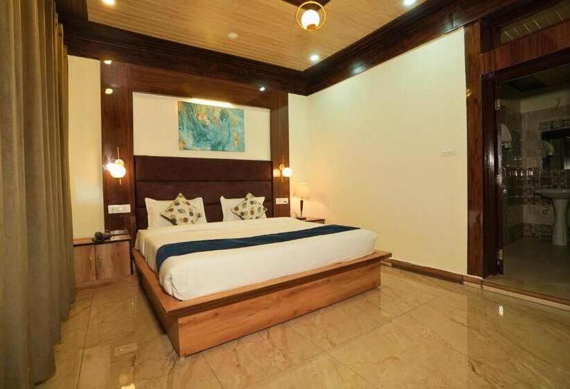 酒店 Silverton By Aspen