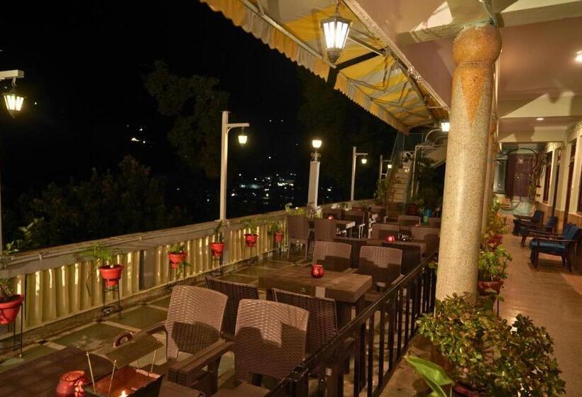 酒店 Silverton By Aspen