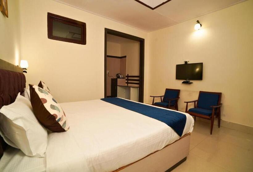 酒店 Silverton By Aspen