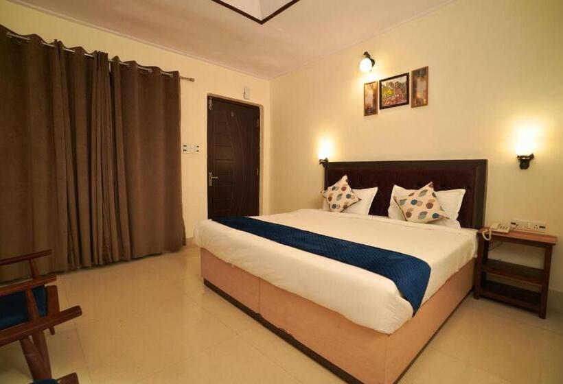 酒店 Silverton By Aspen