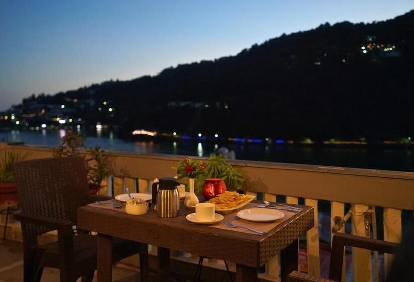 酒店 Silverton By Aspen