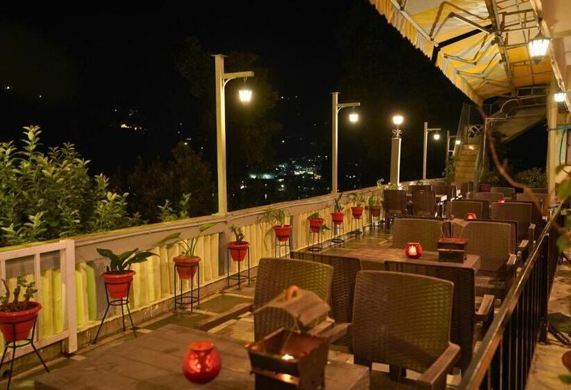 酒店 Silverton By Aspen