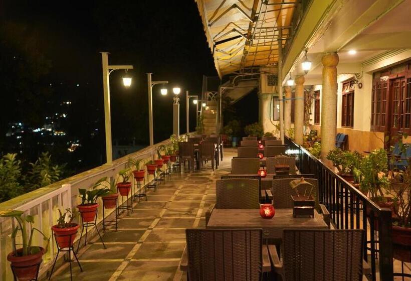 酒店 Silverton By Aspen