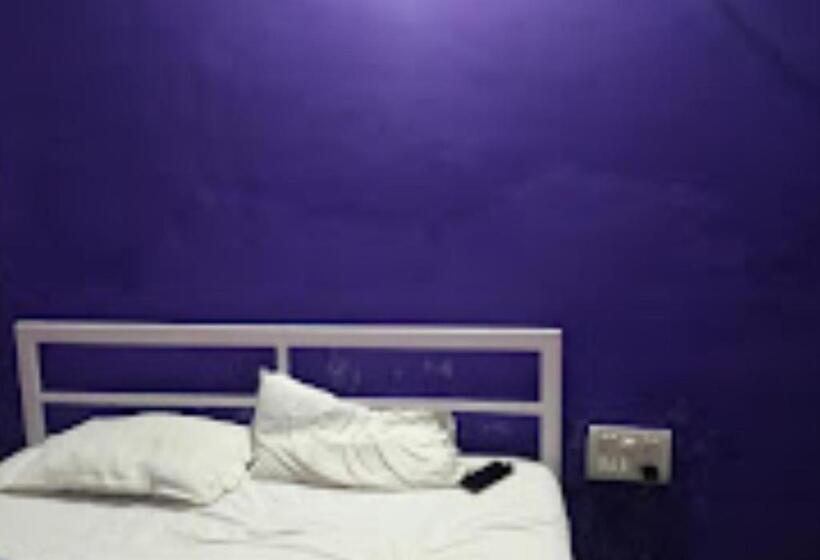 Hotel Simon King Malvan