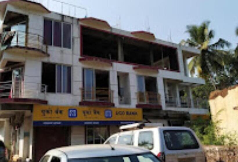 Hotel Simon King Malvan