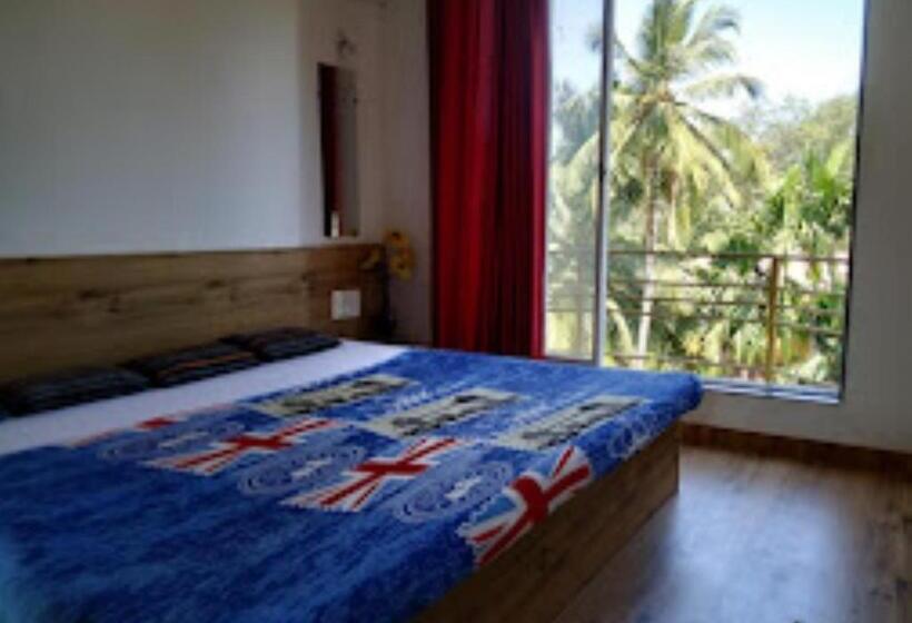 Hotel Simon King Malvan