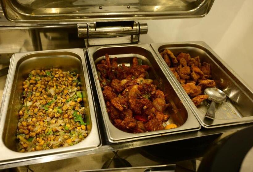 Hotell Sm Hives Business