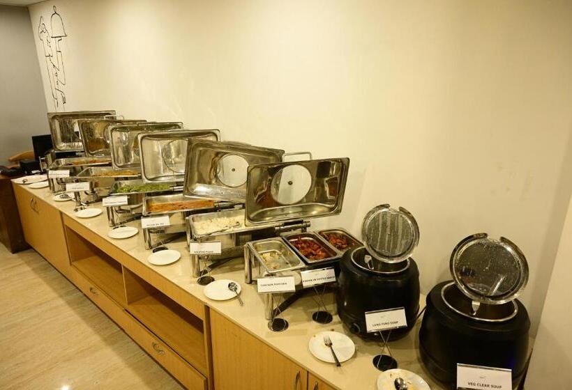 Hotell Sm Hives Business