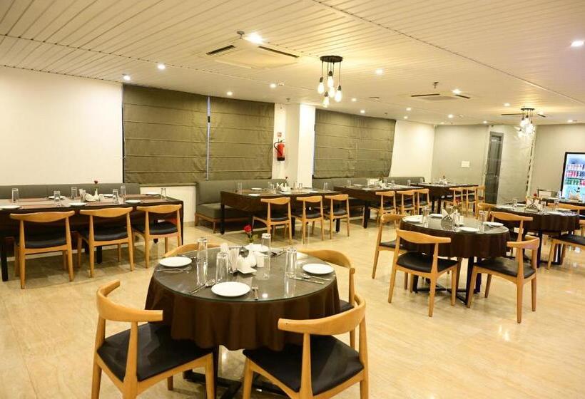 Hotell Sm Hives Business