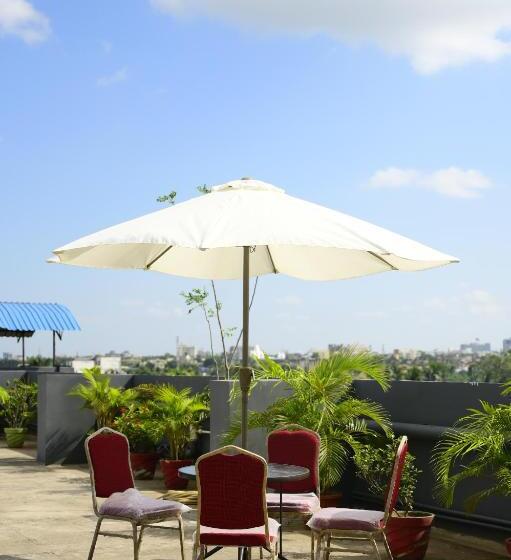 Hotell Sm Hives Business