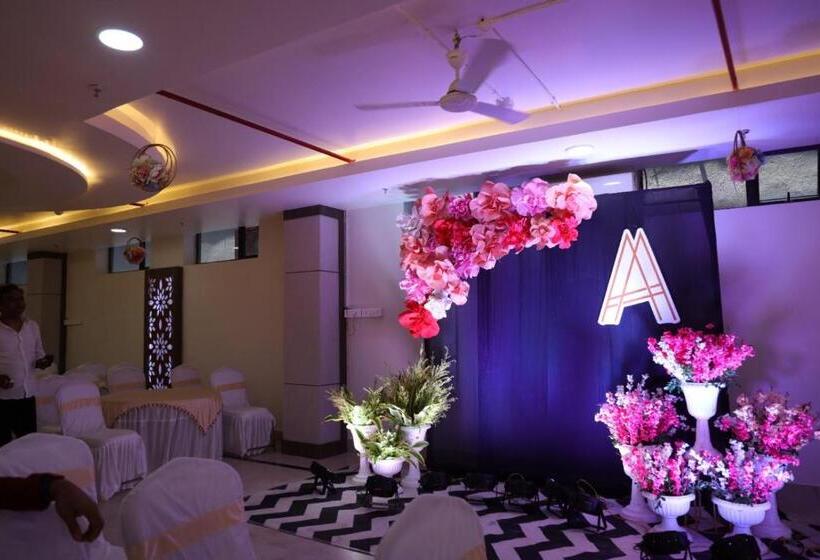 Hotell Sm Hives Business