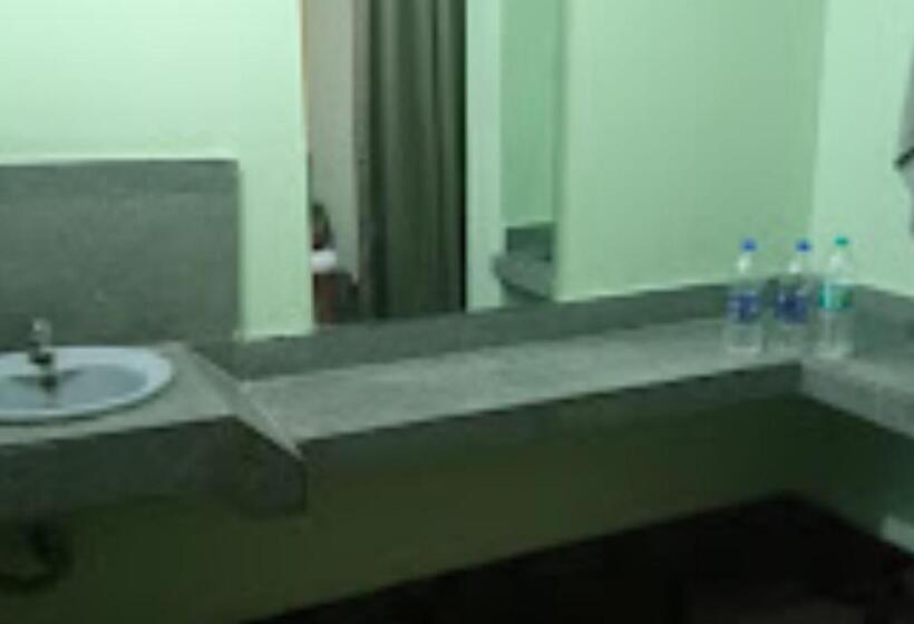 酒店 Solan Rourkela