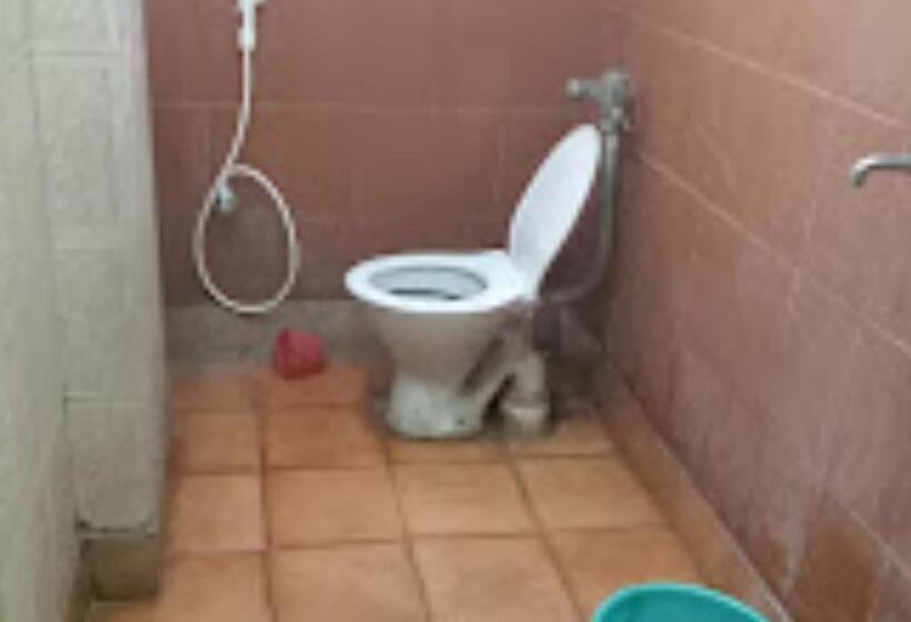 酒店 Solan Rourkela