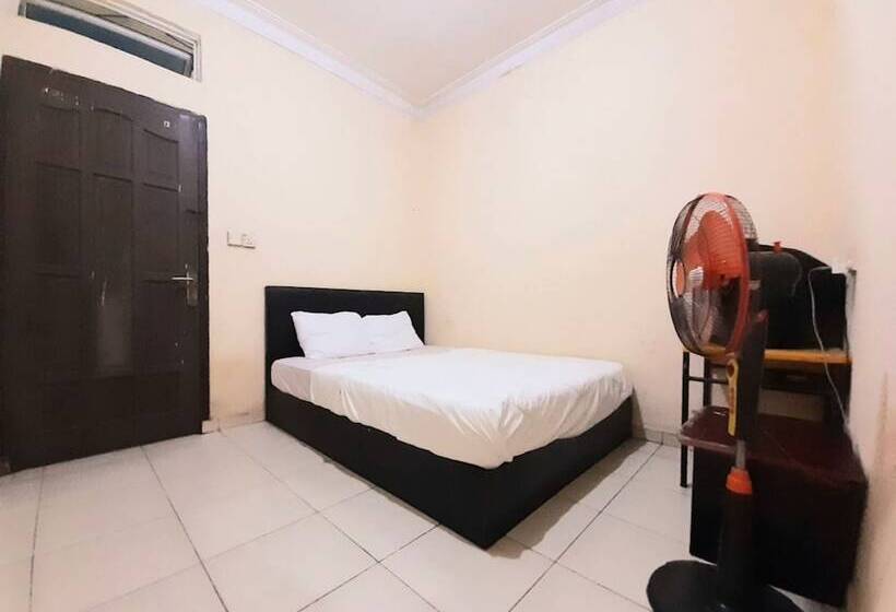 فندق Spot On 93326 Pondok Anie Syariah