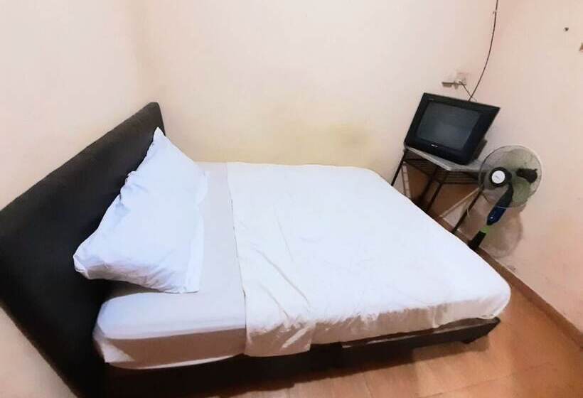 فندق Spot On 93326 Pondok Anie Syariah