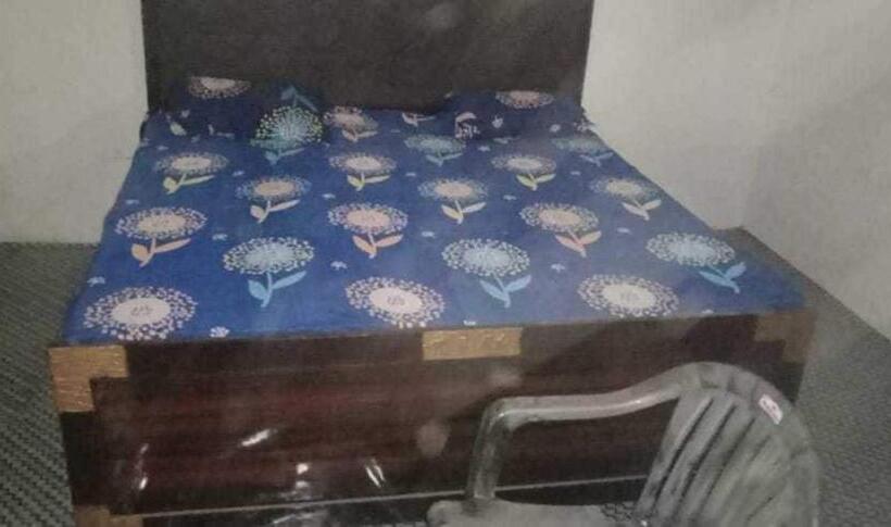 酒店 Spot On Bhati Classic Oyo